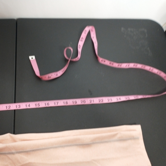 ☀️Outdoor Voices TriColor 7/8 Leggings, size S - Picture 6 of 8